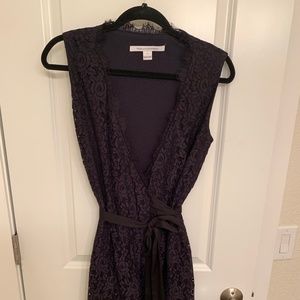 Diane Von Furstenberg Dress Size 4